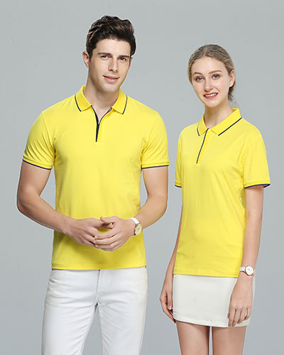 活動廣告(gào)衫定制印字