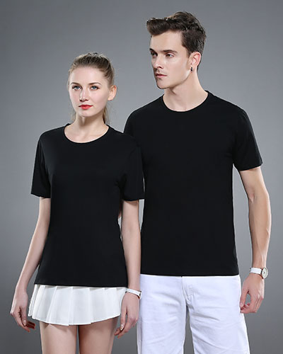 個性(xìng)純棉T恤定(ding)制