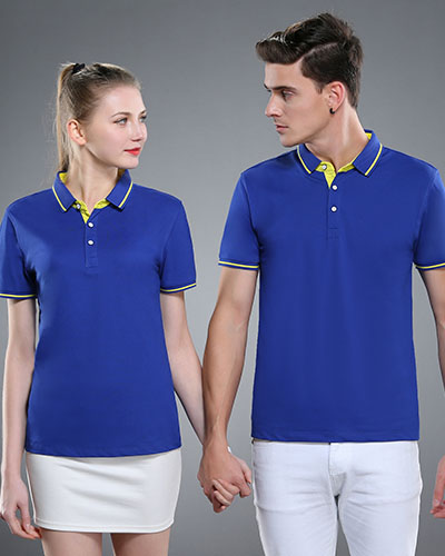 活動廣(guǎng)告衫定制印字