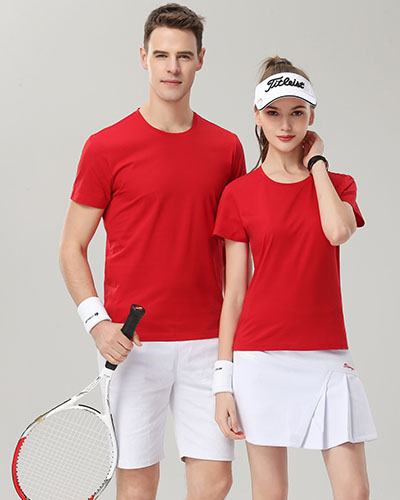 個性純(chun)棉T恤定制(zhi)