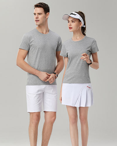 個性純(chun)棉T恤定制