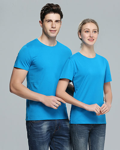 個(gè)性純棉T恤(xù)定制