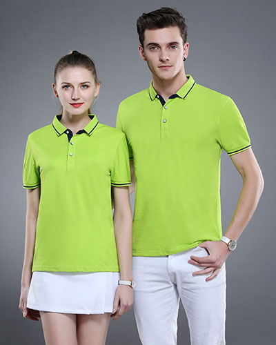 活動廣告(gào)衫定制印字