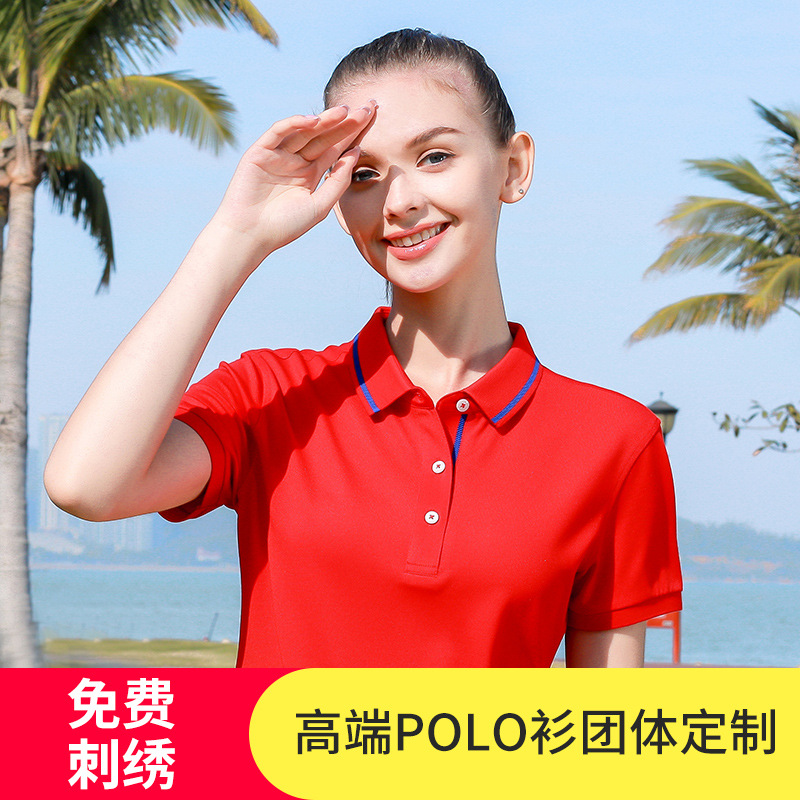 深(shēn)圳夏季工(gong)作服定制(zhi)的正常穿(chuan)着有哪些(xie)基本要求(qiú)？