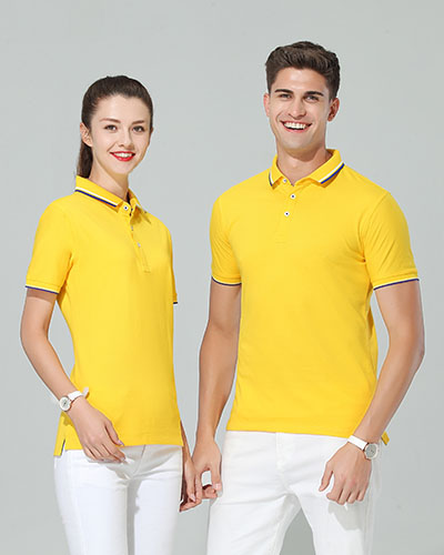 活動廣告(gào)衫定制印(yin)字