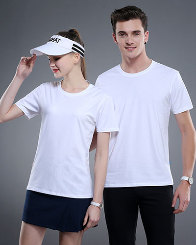 個性純(chun)棉T恤定制(zhi)