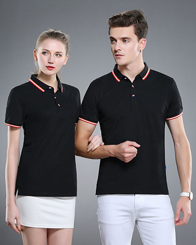 活動廣告(gào)衫定制印(yin)字