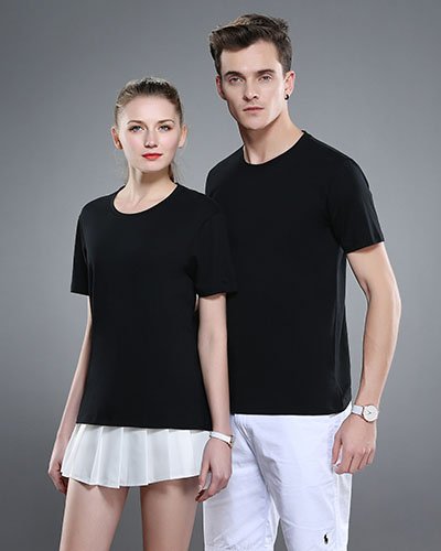 個(ge)性純棉T恤(xù)定制