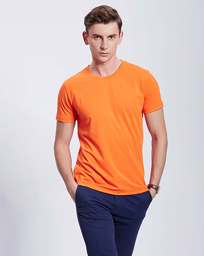 個性純(chun)棉T恤定制