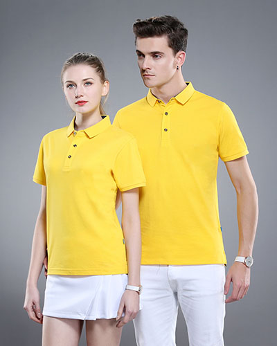 活動廣(guǎng)告衫定制印字