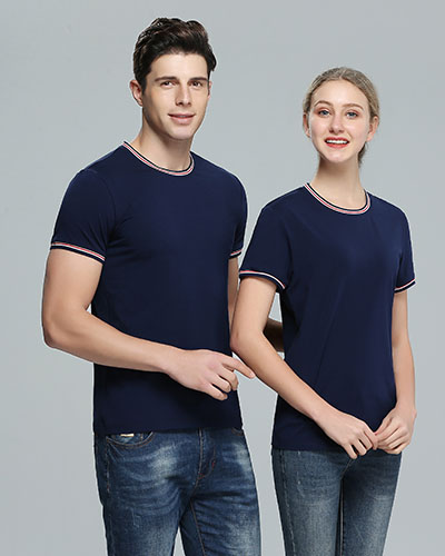 個性純(chun)棉T恤定制(zhì)