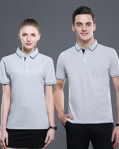 活動廣(guang)告衫定制(zhì)印字