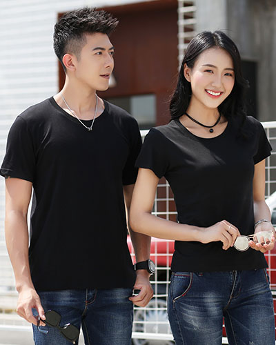 個性純(chún)棉T恤定制(zhi)