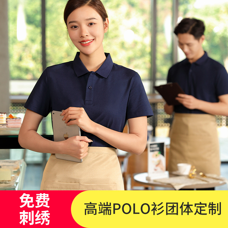 深(shēn)圳夏季工(gōng)作服定制(zhì)驗貨時需(xu)要注意的(de)事項