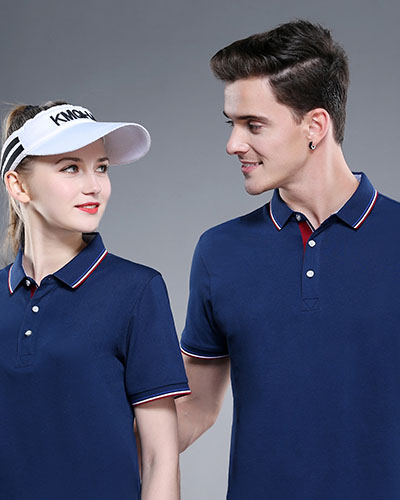 活動廣告(gào)衫定制印(yin)字