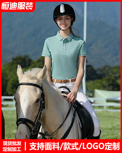 夏季短(duǎn)袖工作服定制(zhi)