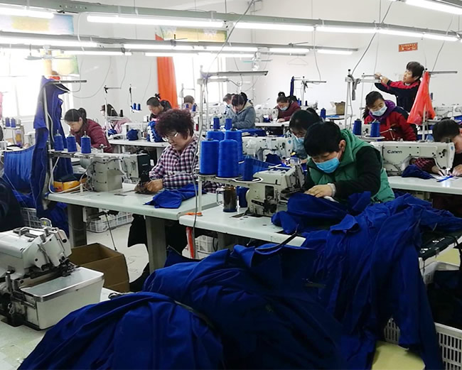 經(jīng)驗豐富(fu)