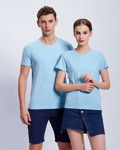 個性純(chun)棉T恤定制