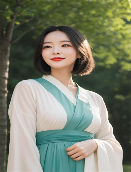 技术分析：《女儿河》中的摄影技术 艺术与技术的完美融合 为观众带来全新视觉体验